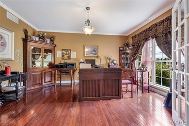 Nestled on 1.3 picturesque acres backing to the community lake - photo 9