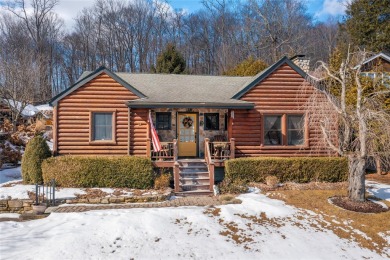 Lake Home For Sale in Holmes, New York