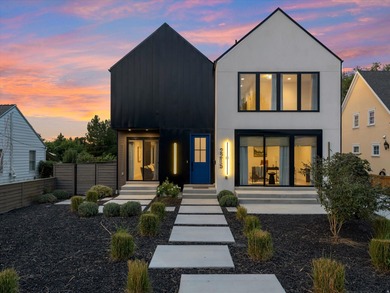 Great Salt Lake Home For Sale in Millcreek Utah