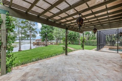 Discover this exquisite lakefront property nestled on over 1.9 - photo 10