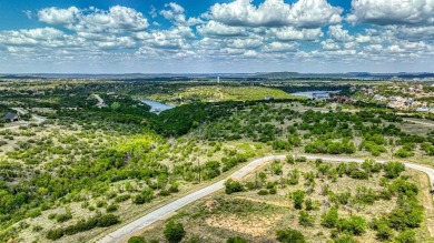 Lake Lot For Sale in Possum Kingdom Lake, Texas