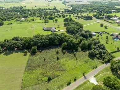 Lake Whitney Acreage For Sale in Whitney Texas