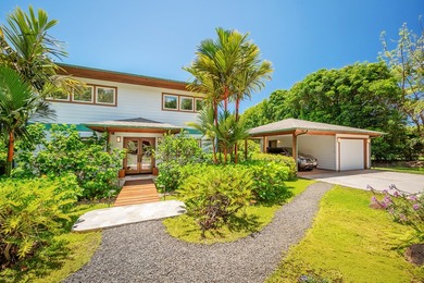 Perched above Kauai's most iconic stretches of North Shore - photo 2