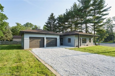 (private lake, pond, creek) Home Sale Pending in Akron Ohio