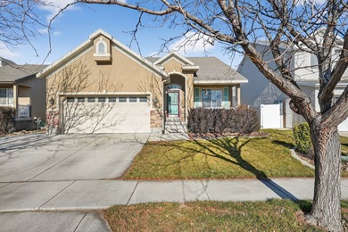Utah Lake Home For Sale in Lehi Utah