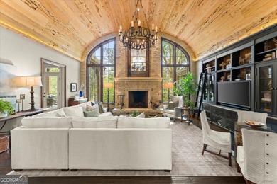 Set on over an acre of complete privacy with a breathtaking - photo 14