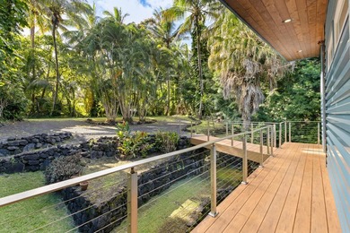 Private Vacation Rental Retreat Near Kehena Beach! Tour: Located - photo 4