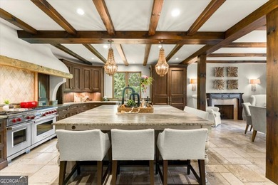 Set on over an acre of complete privacy with a breathtaking - photo 19