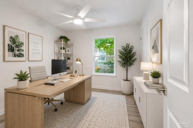 Beautifully renovated and move-in ready! This stunning 4-bedroom - photo 19