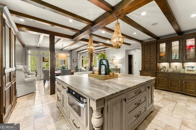 Set on over an acre of complete privacy with a breathtaking - photo 20
