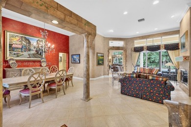 STUNNING CUSTOM HOME in Grand Palms GOLF COMMUNITY. SINGLE STORY - photo 22