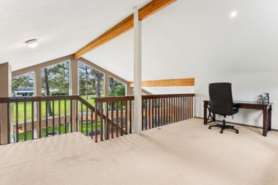 Lindal Cedar Home on the Ocean Shores Golf Course - photo 24