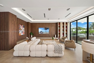 Brand-new waterfront modern estate in the gated Enchanted Lake - photo 5
