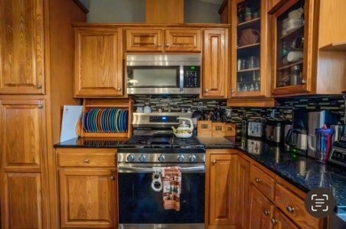 Spacious waterfront home at Lake Nehai. - photo 21