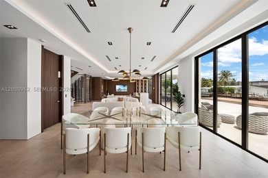 Brand-new waterfront modern estate in the gated Enchanted Lake - photo 7