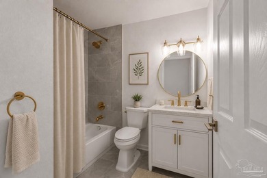Beautifully renovated and move-in ready! This stunning 4-bedroom - photo 27