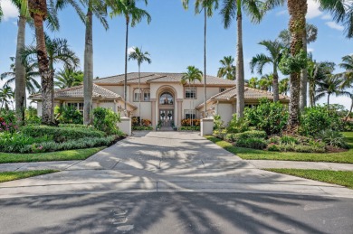 (private lake, pond, creek) Home For Sale in Boca Raton Florida