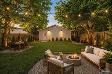 Beautifully renovated and move-in ready! This stunning 4-bedroom - photo 36
