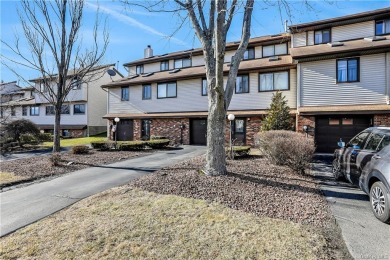 Lake Townhome/Townhouse Off Market in New Windsor, New York
