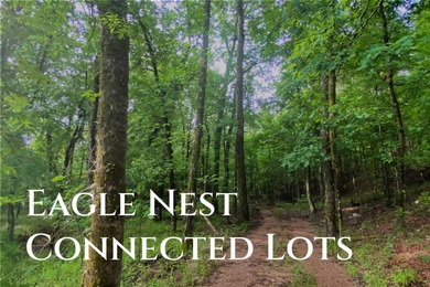 Broken Bow Lake Lot For Sale in Broken Bow Oklahoma