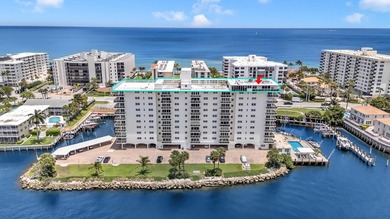 The only penthouse in this boutique waterfront building, with - photo 1