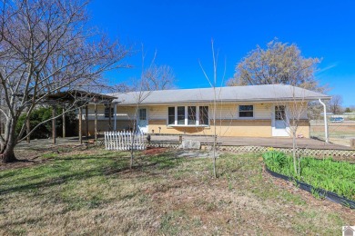 Lake Home For Sale in Gilbertsville, Kentucky