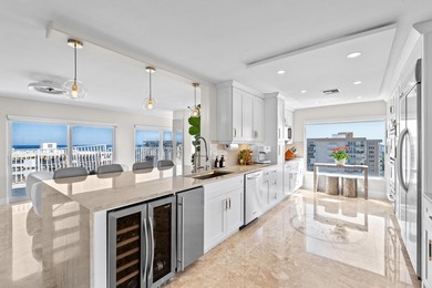 The only penthouse in this boutique waterfront building, with - photo 5