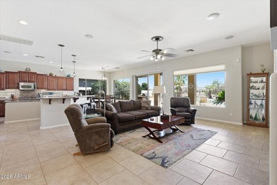 Beautifully maintained home situated on the 11th fairway of - photo 6