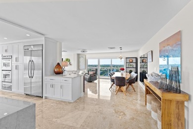 The only penthouse in this boutique waterfront building, with - photo 7