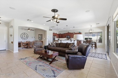 Beautifully maintained home situated on the 11th fairway of - photo 8