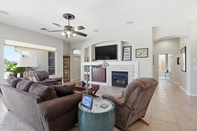 Beautifully maintained home situated on the 11th fairway of - photo 9
