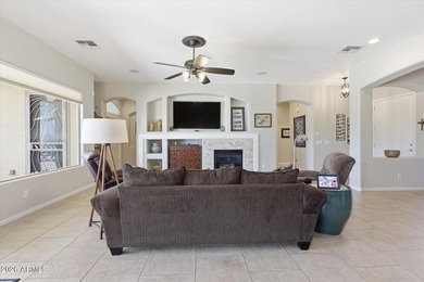 Beautifully maintained home situated on the 11th fairway of - photo 10