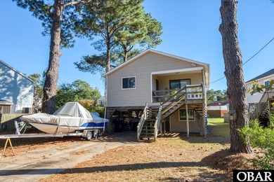 Colony Lake Home For Sale in Kill Devil Hills North Carolina