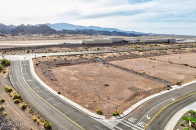 Lake Havasu Lot For Sale in Lake Havasu City Arizona