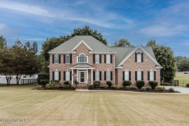 Lake Home For Sale in Rocky Mount, North Carolina