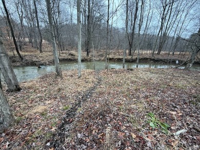 (private lake, pond, coastal) Acreage For Sale in Reynoldsville Pennsylvania