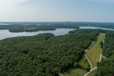 Bull Shoals Lake Lot For Sale in Protem Missouri