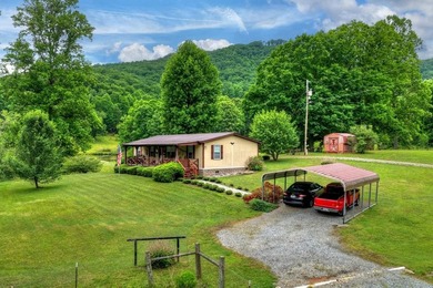 (private lake, pond, coastal) Home For Sale in Mccaysville Georgia