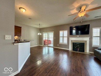 Welcome home to easy, carefree living in Glen Ridge Commons - a