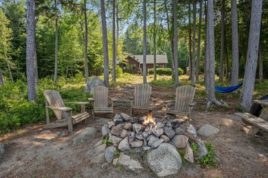 MOOSELOOKMEGUNTIC WATERFRONT A rare opportunity to own a truly - photo 11