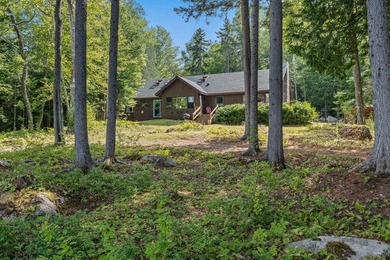 MOOSELOOKMEGUNTIC WATERFRONT A rare opportunity to own a truly - photo 12