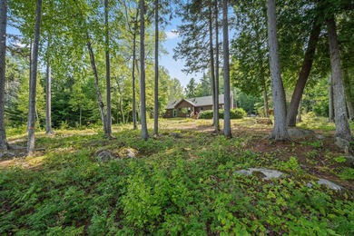 MOOSELOOKMEGUNTIC WATERFRONT A rare opportunity to own a truly - photo 13