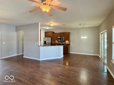 Welcome home to easy, carefree living in Glen Ridge Commons - a