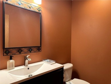 Move-in-ready home on 9 acres is only 30 minutes from Overland - photo 15