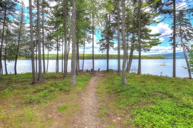 MOOSELOOKMEGUNTIC WATERFRONT A rare opportunity to own a truly - photo 15
