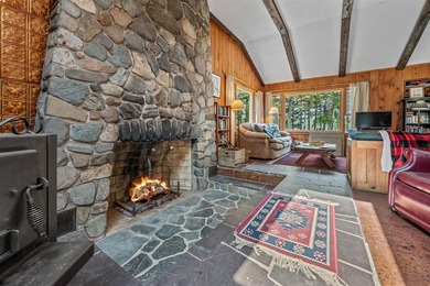 MOOSELOOKMEGUNTIC WATERFRONT A rare opportunity to own a truly - photo 17