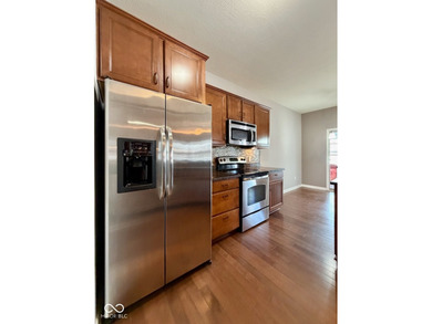 Welcome home to easy, carefree living in Glen Ridge Commons - a