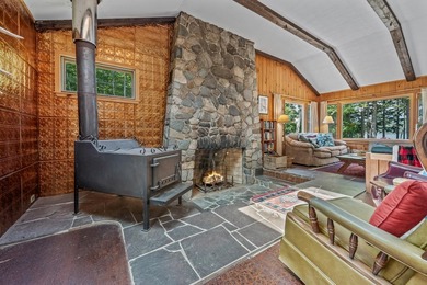 MOOSELOOKMEGUNTIC WATERFRONT A rare opportunity to own a truly - photo 18