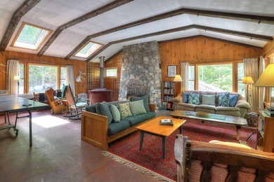 MOOSELOOKMEGUNTIC WATERFRONT A rare opportunity to own a truly - photo 19