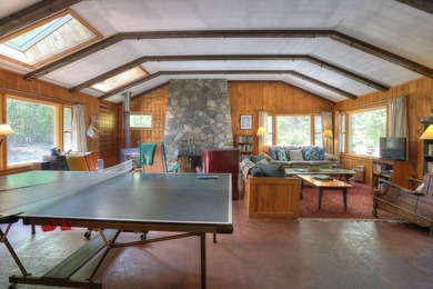 MOOSELOOKMEGUNTIC WATERFRONT A rare opportunity to own a truly - photo 20